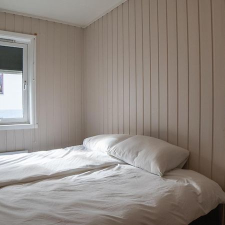 2 And 3 Rooms Apartments Τρόμσο Εξωτερικό φωτογραφία