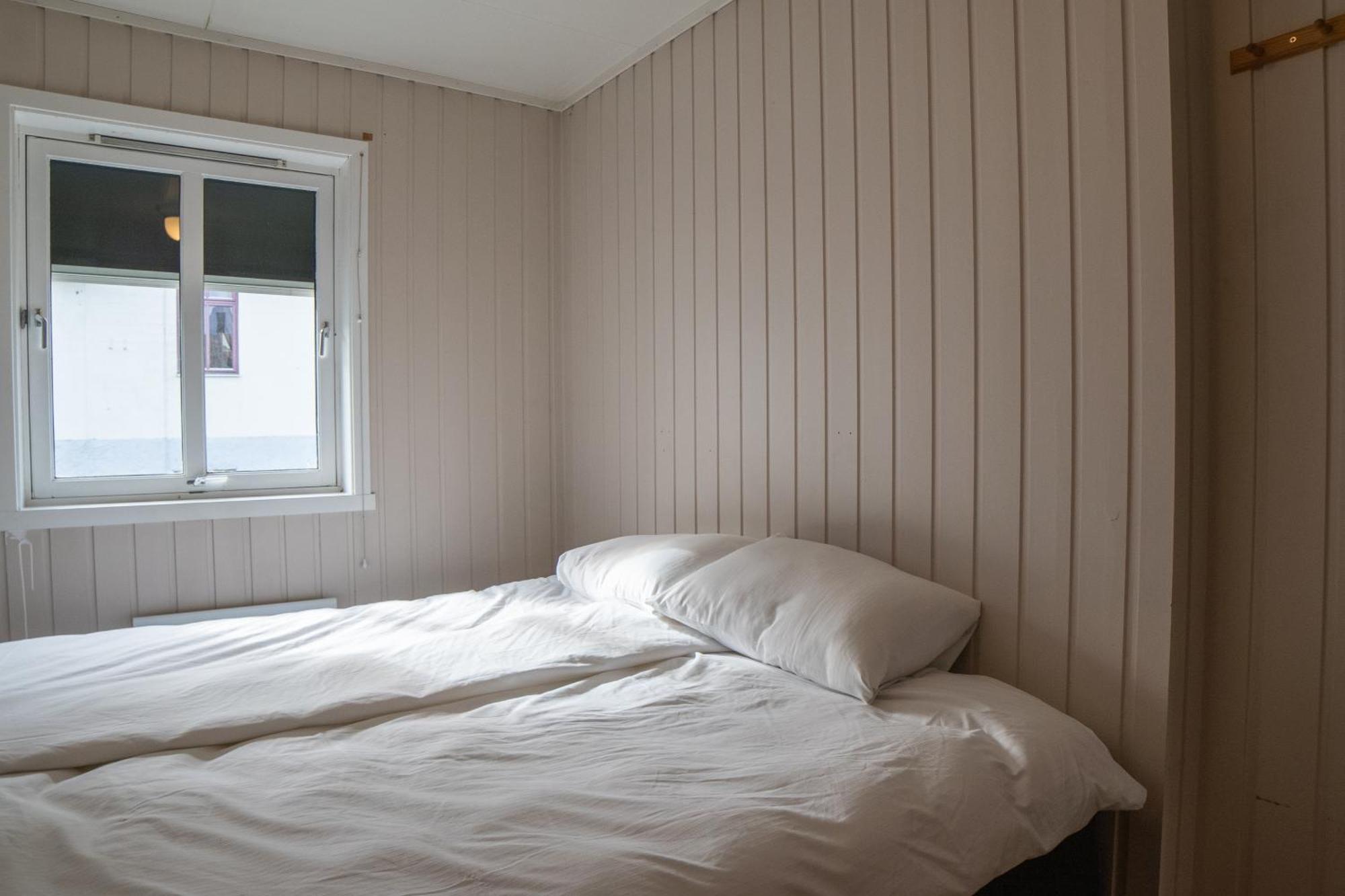 2 And 3 Rooms Apartments Τρόμσο Εξωτερικό φωτογραφία