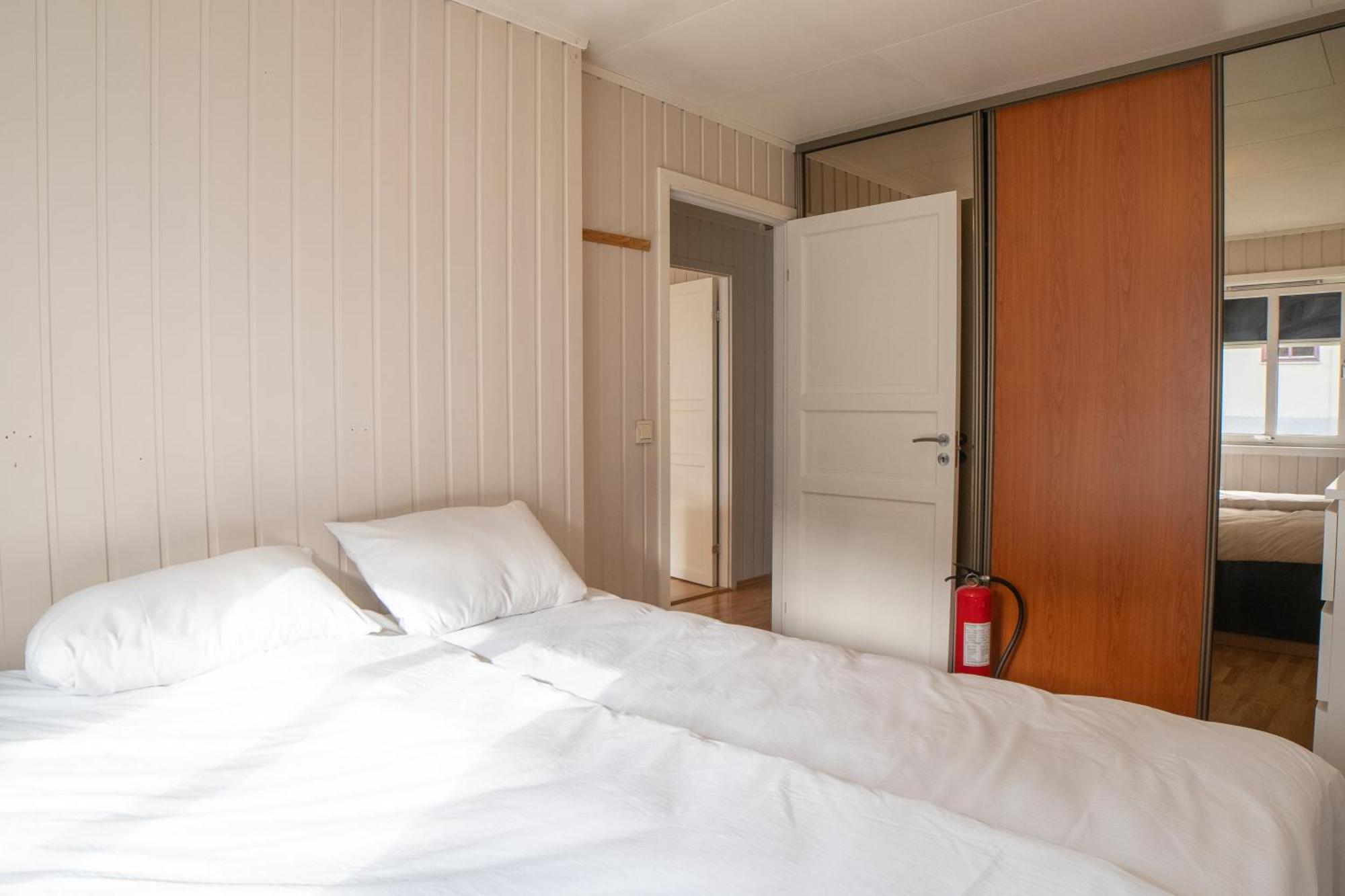 2 And 3 Rooms Apartments Τρόμσο Εξωτερικό φωτογραφία