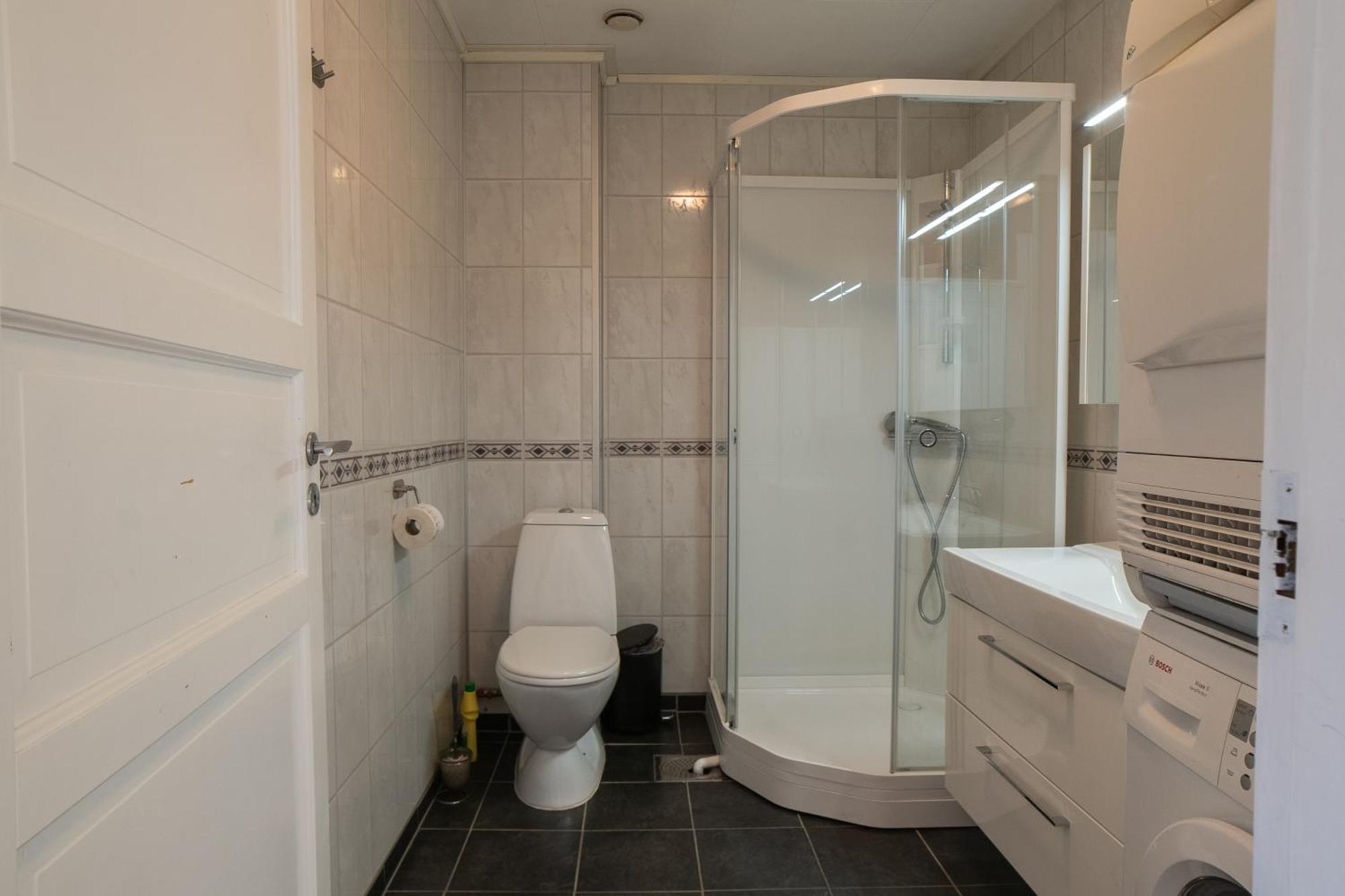 2 And 3 Rooms Apartments Τρόμσο Εξωτερικό φωτογραφία