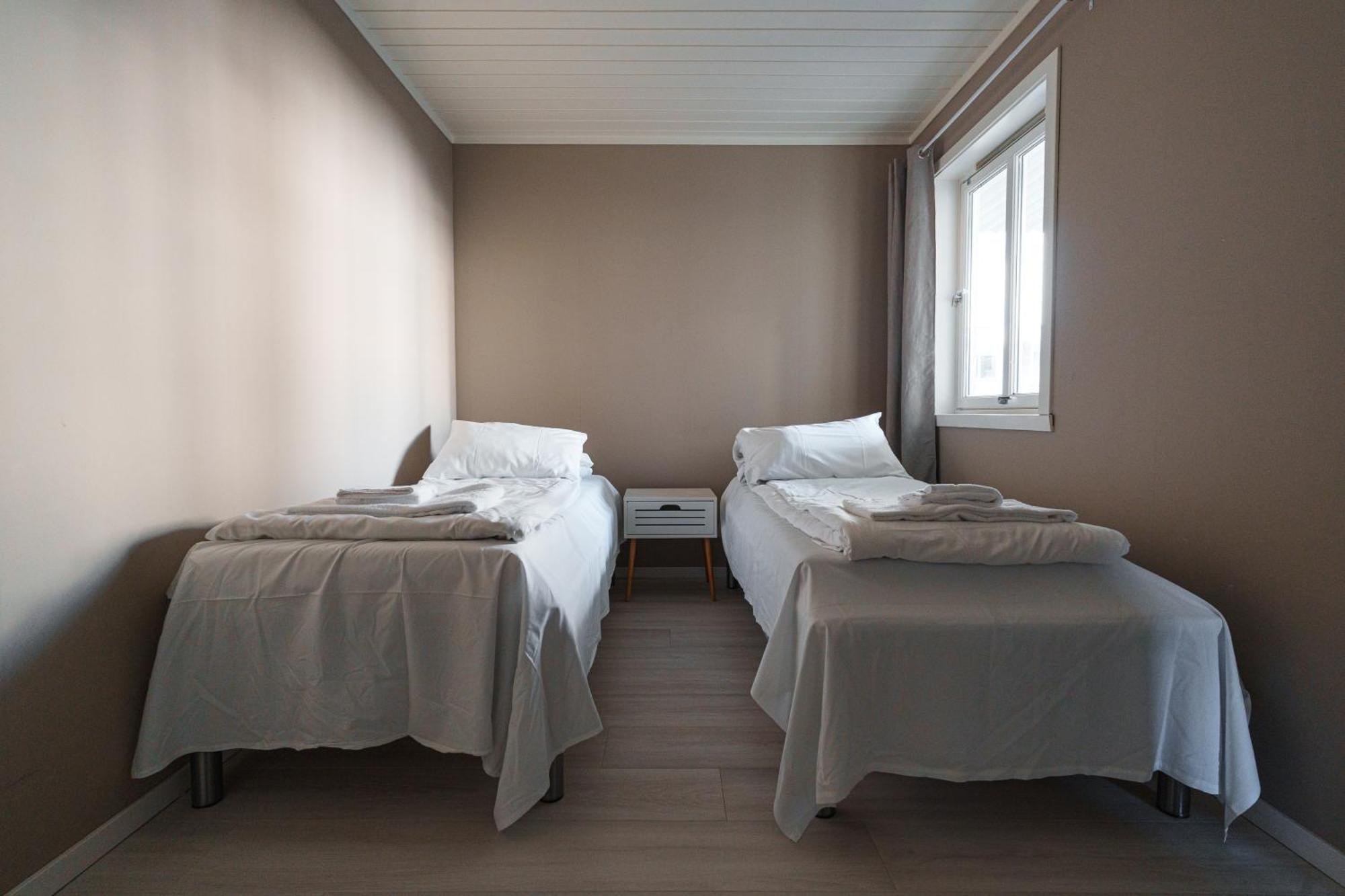 2 And 3 Rooms Apartments Τρόμσο Εξωτερικό φωτογραφία