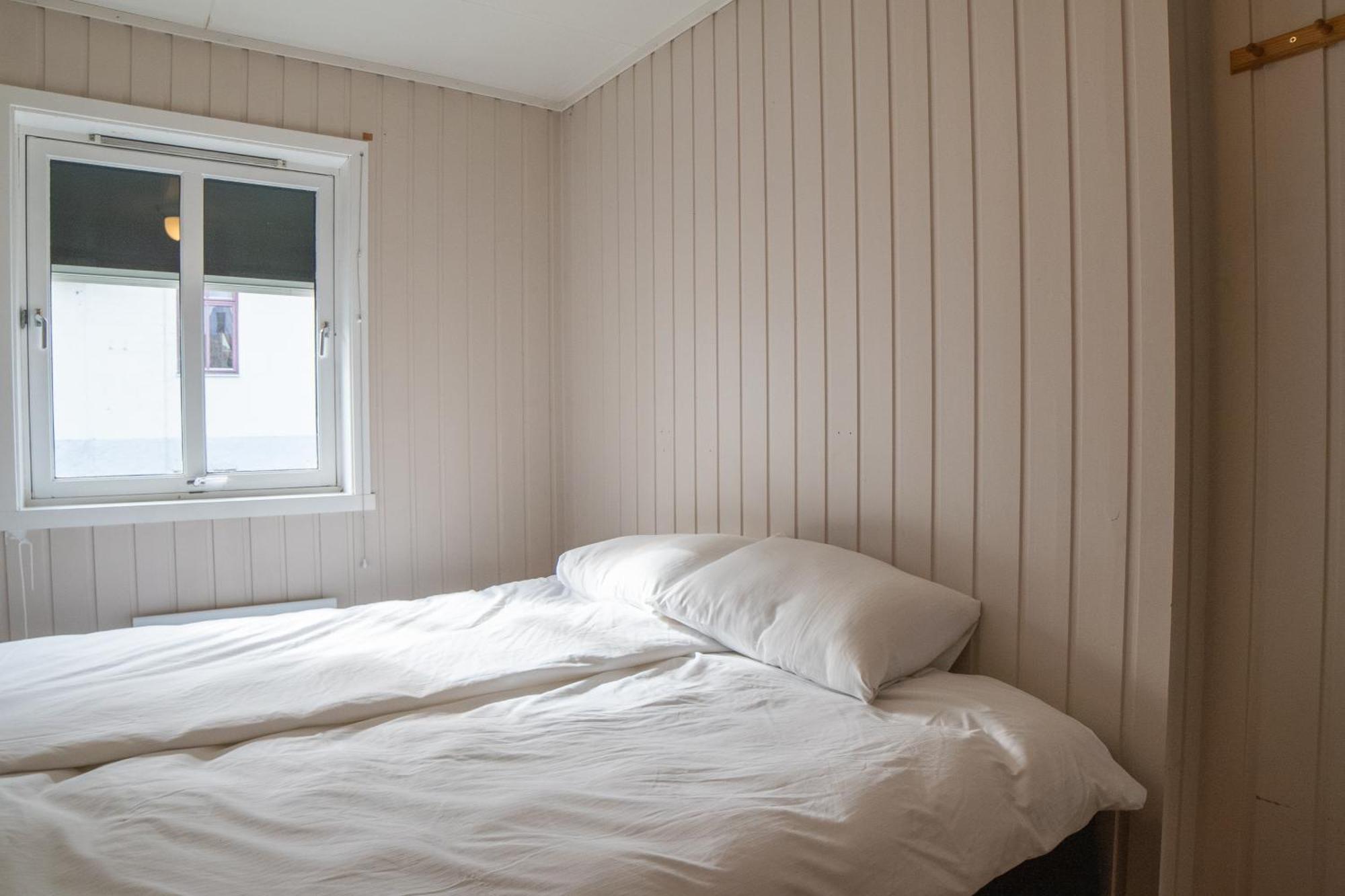 2 And 3 Rooms Apartments Τρόμσο Εξωτερικό φωτογραφία