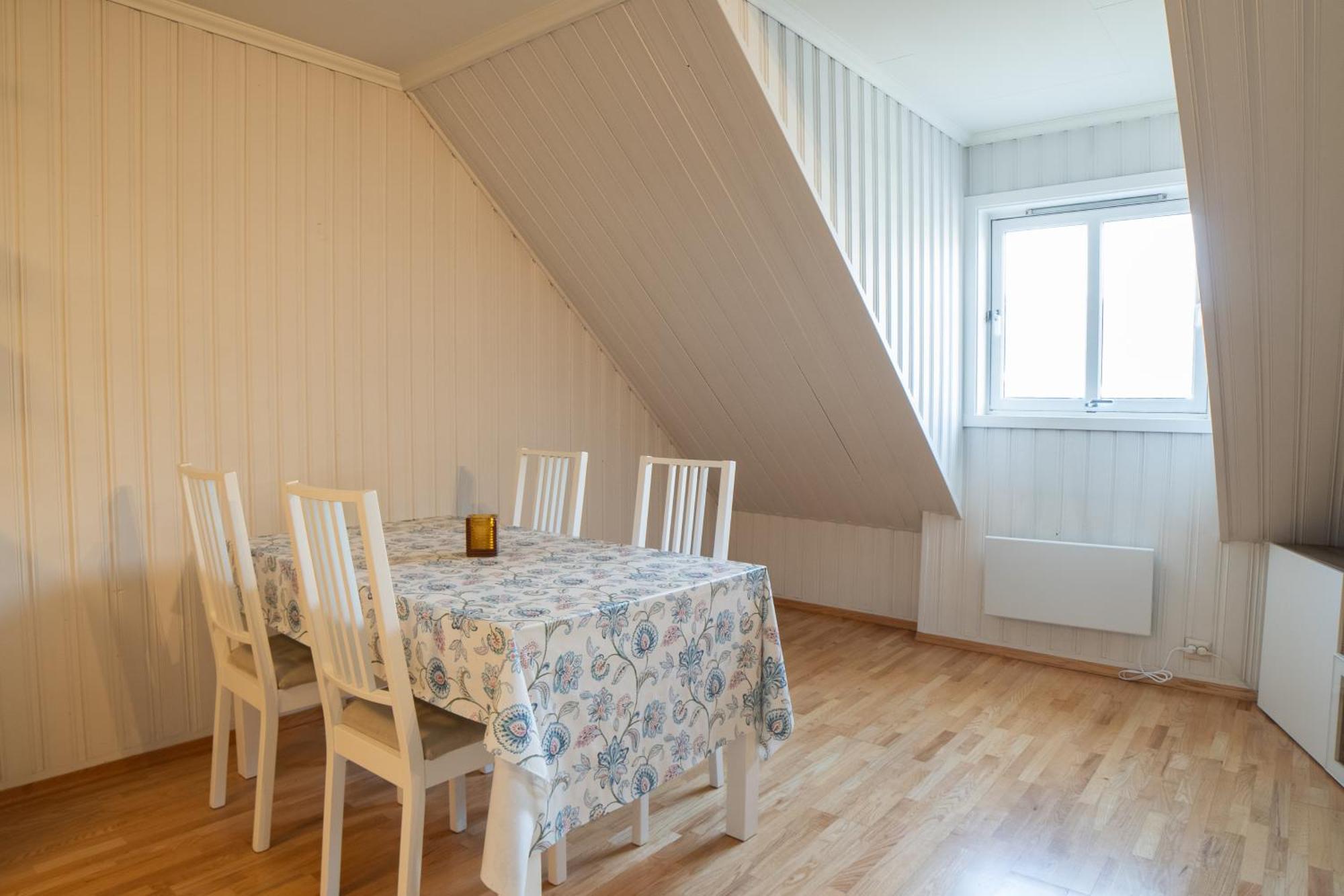 2 And 3 Rooms Apartments Τρόμσο Δωμάτιο φωτογραφία