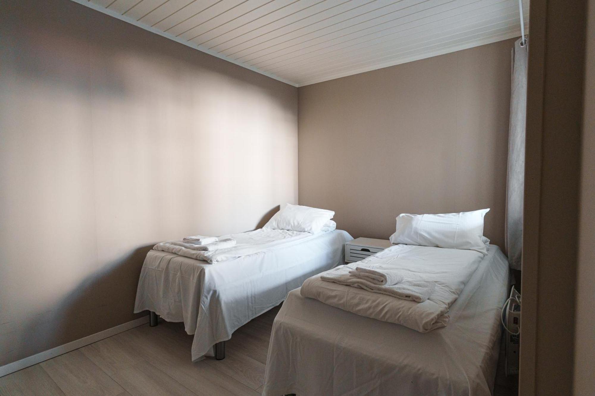 2 And 3 Rooms Apartments Τρόμσο Εξωτερικό φωτογραφία