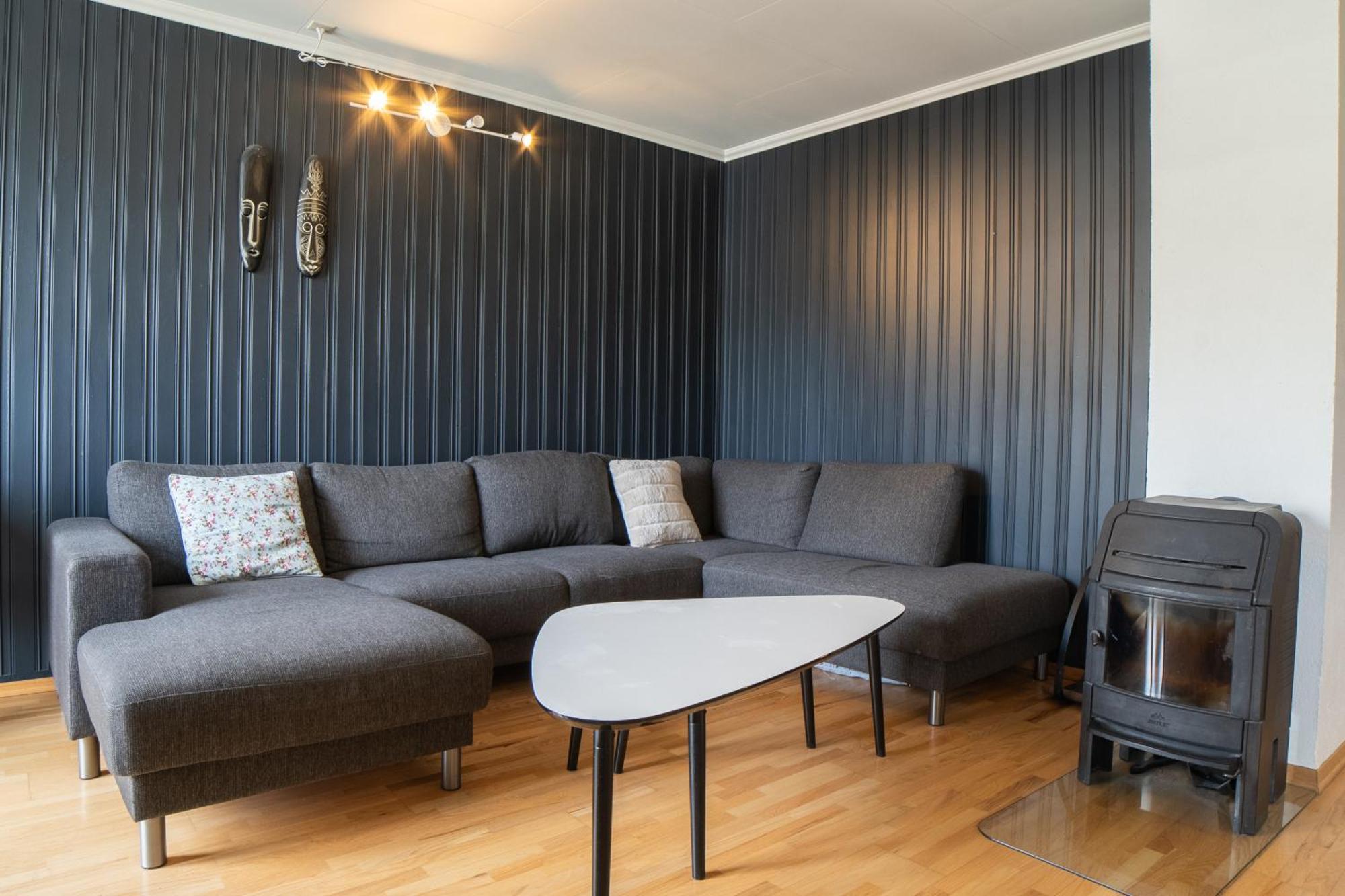 2 And 3 Rooms Apartments Τρόμσο Εξωτερικό φωτογραφία