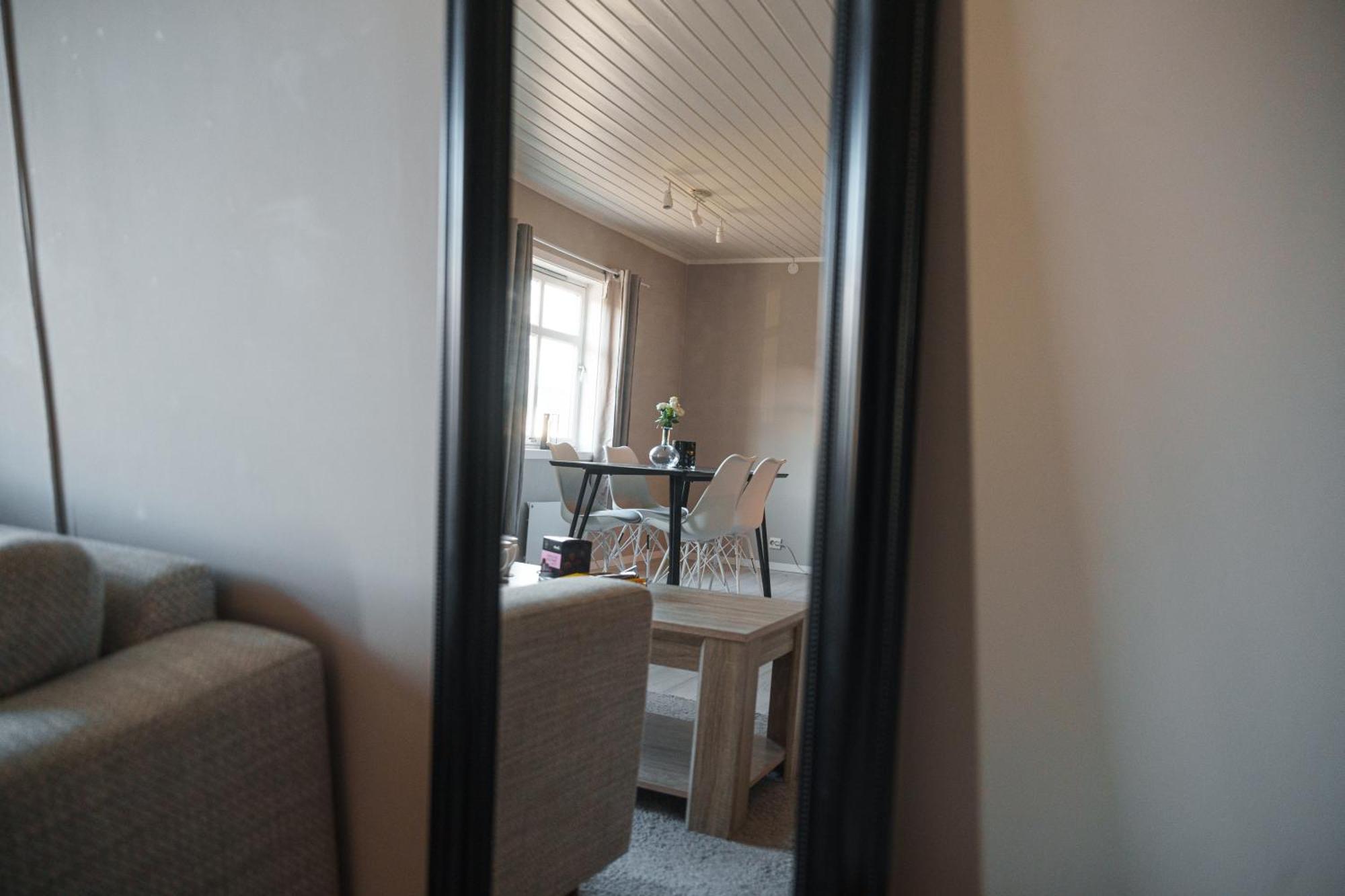 2 And 3 Rooms Apartments Τρόμσο Εξωτερικό φωτογραφία