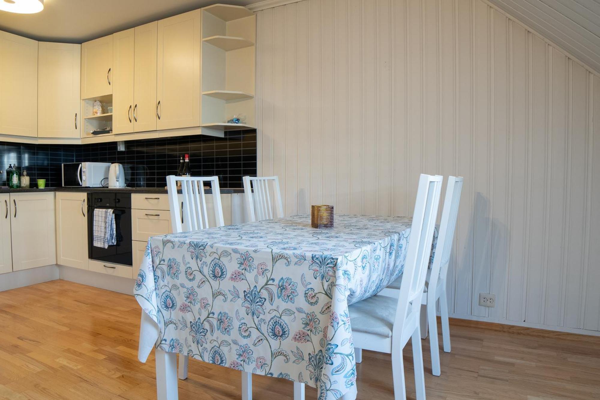 2 And 3 Rooms Apartments Τρόμσο Δωμάτιο φωτογραφία