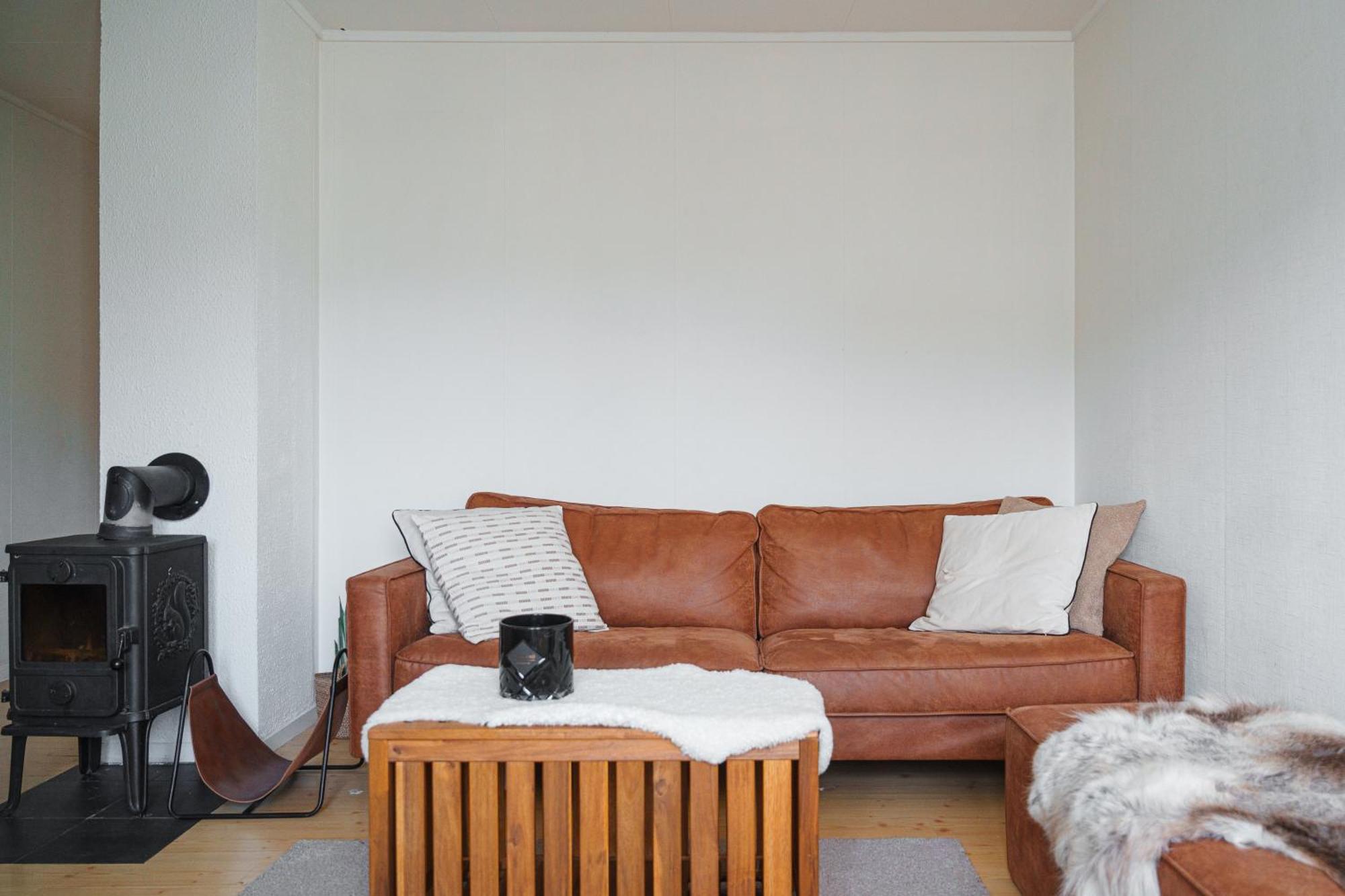 2 And 3 Rooms Apartments Τρόμσο Εξωτερικό φωτογραφία