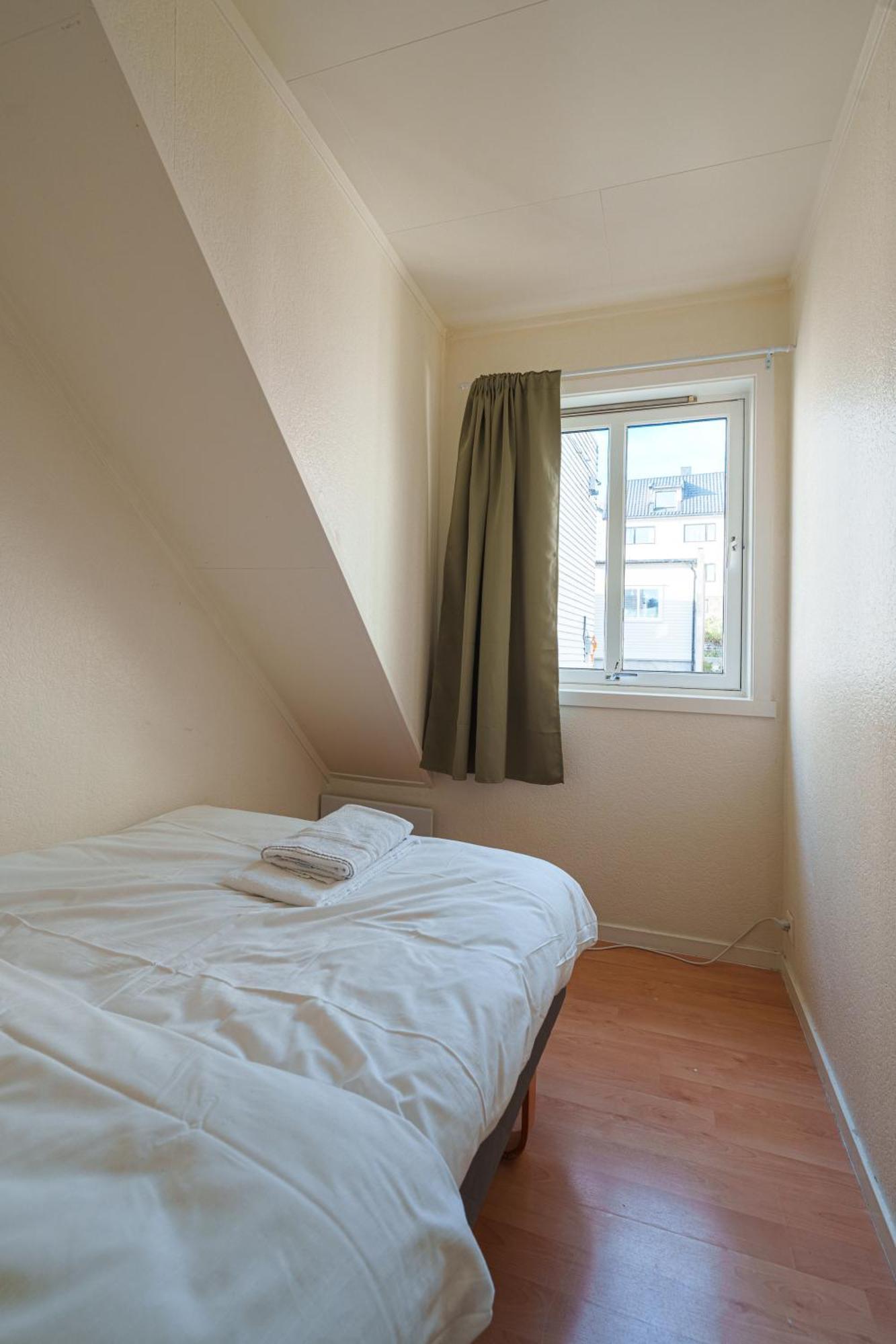 2 And 3 Rooms Apartments Τρόμσο Εξωτερικό φωτογραφία