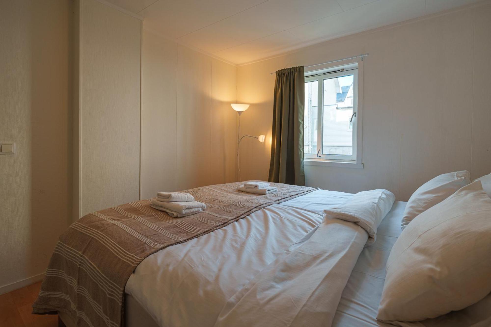 2 And 3 Rooms Apartments Τρόμσο Εξωτερικό φωτογραφία