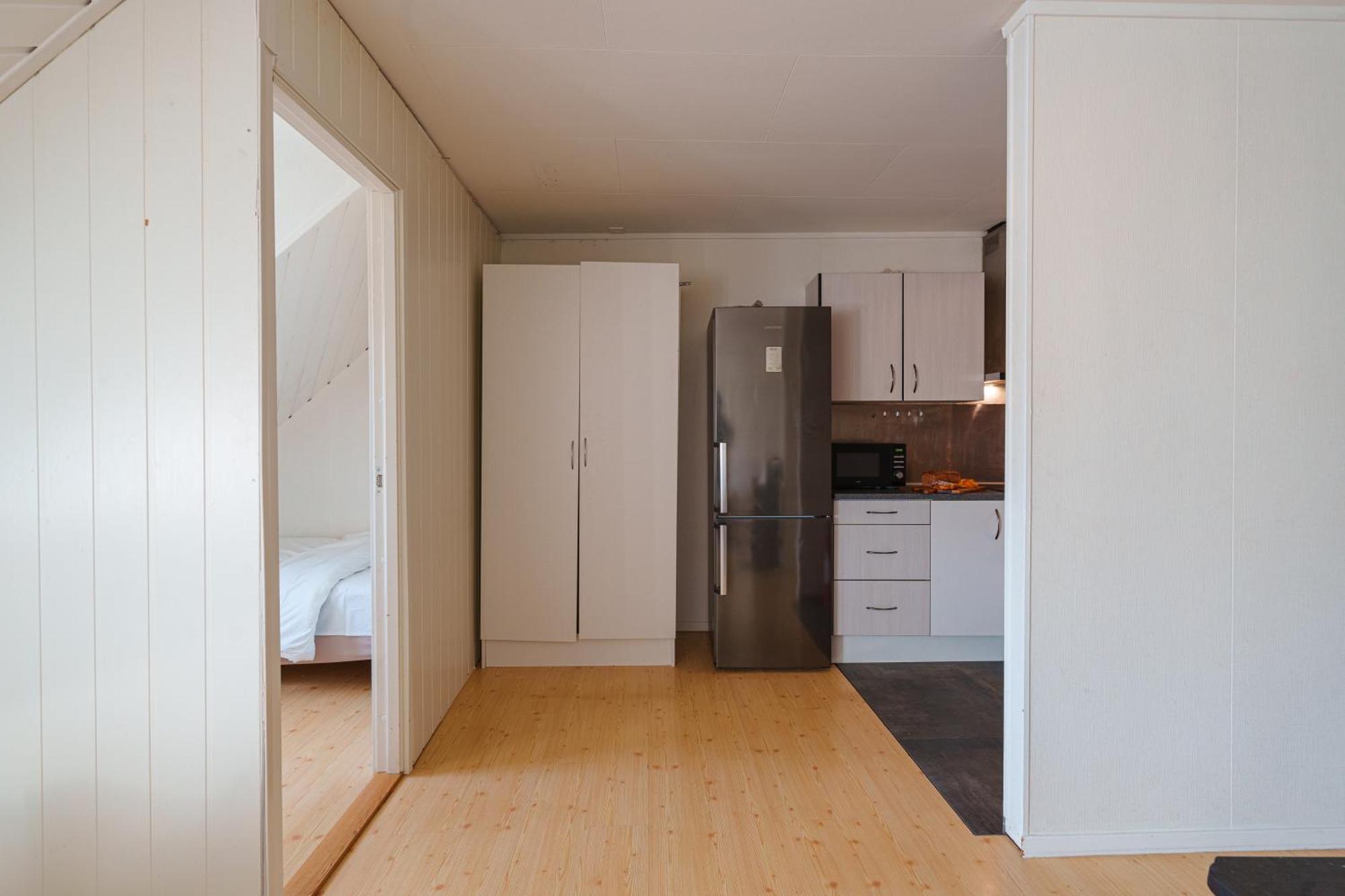2 And 3 Rooms Apartments Τρόμσο Εξωτερικό φωτογραφία