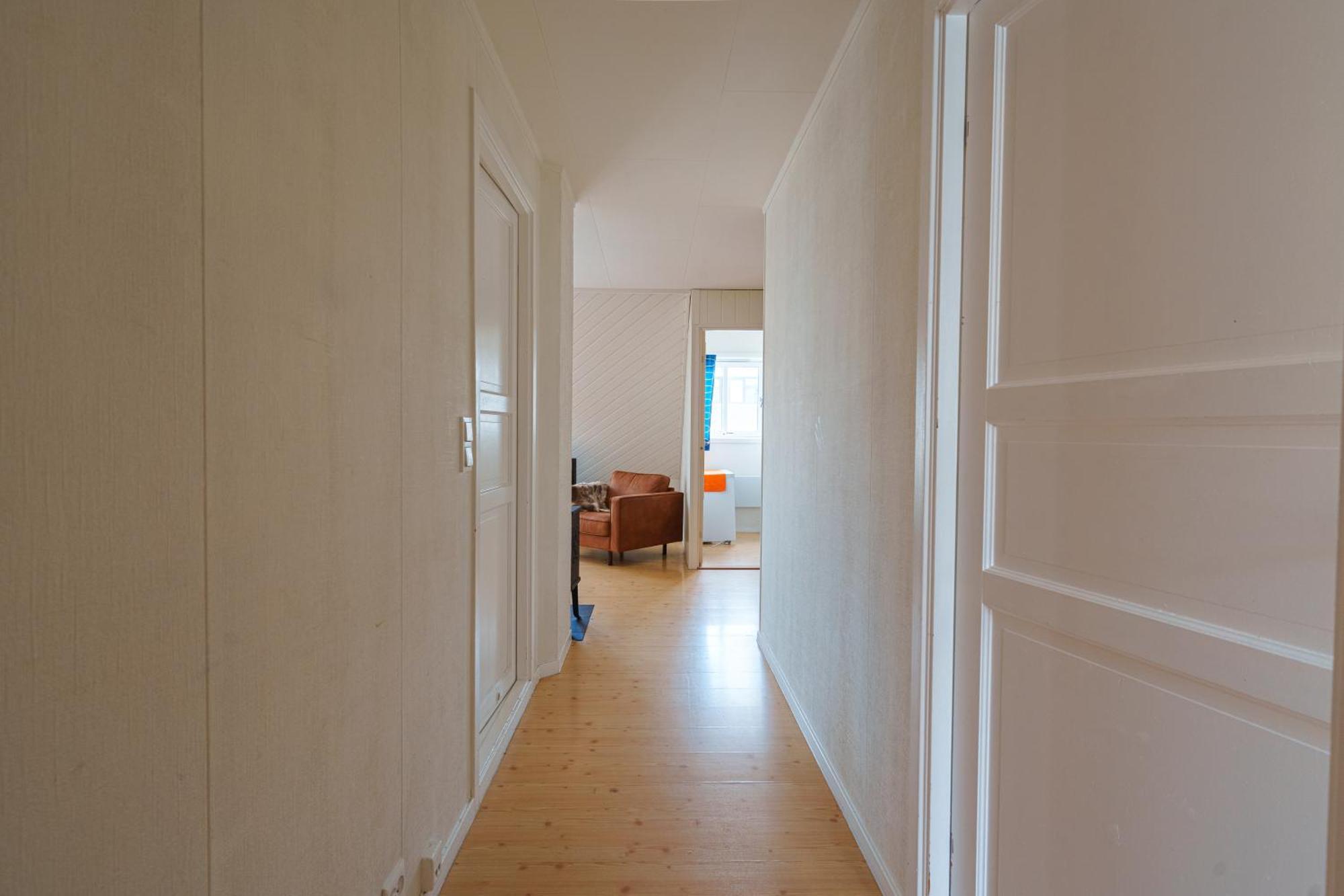 2 And 3 Rooms Apartments Τρόμσο Εξωτερικό φωτογραφία