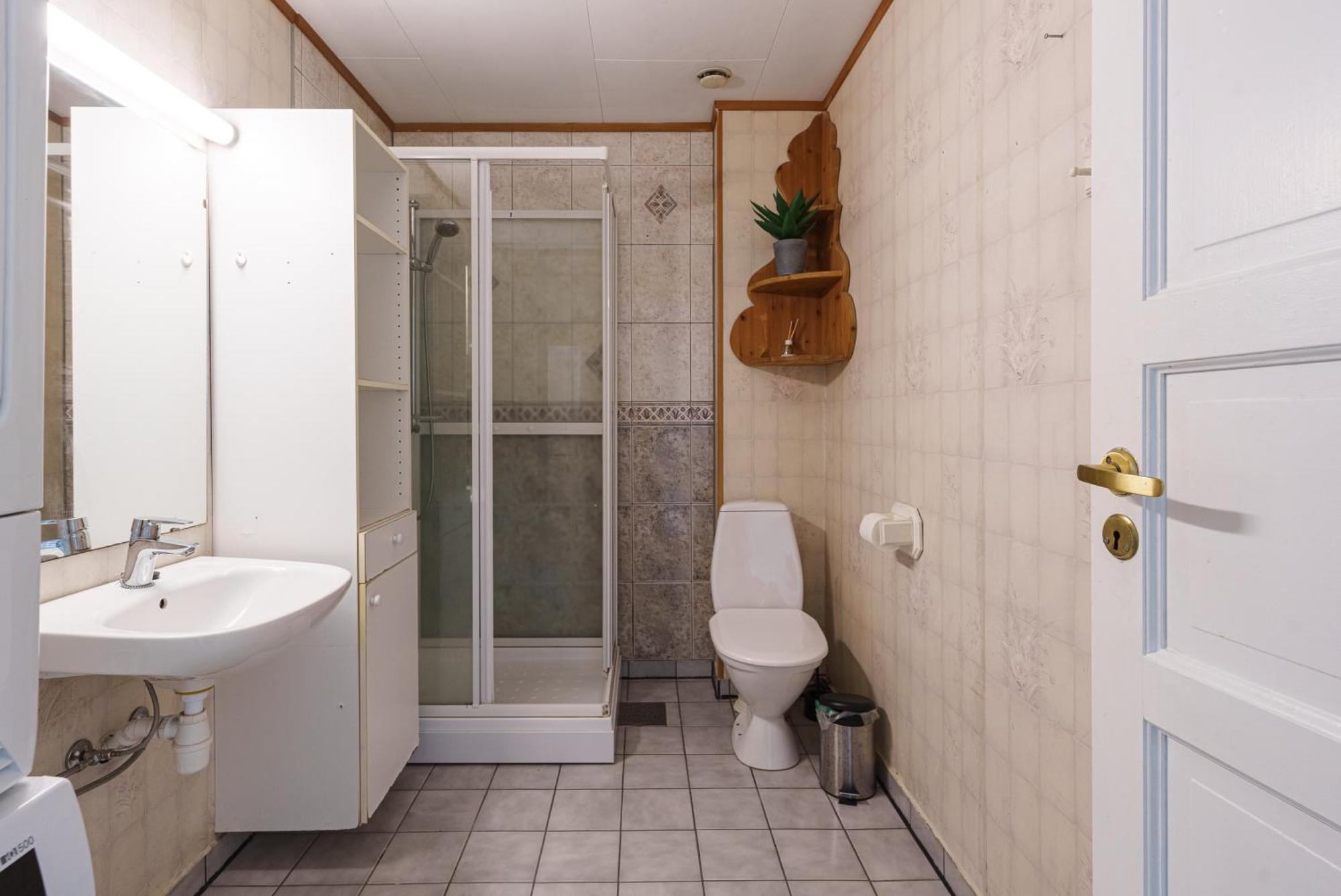 2 And 3 Rooms Apartments Τρόμσο Εξωτερικό φωτογραφία