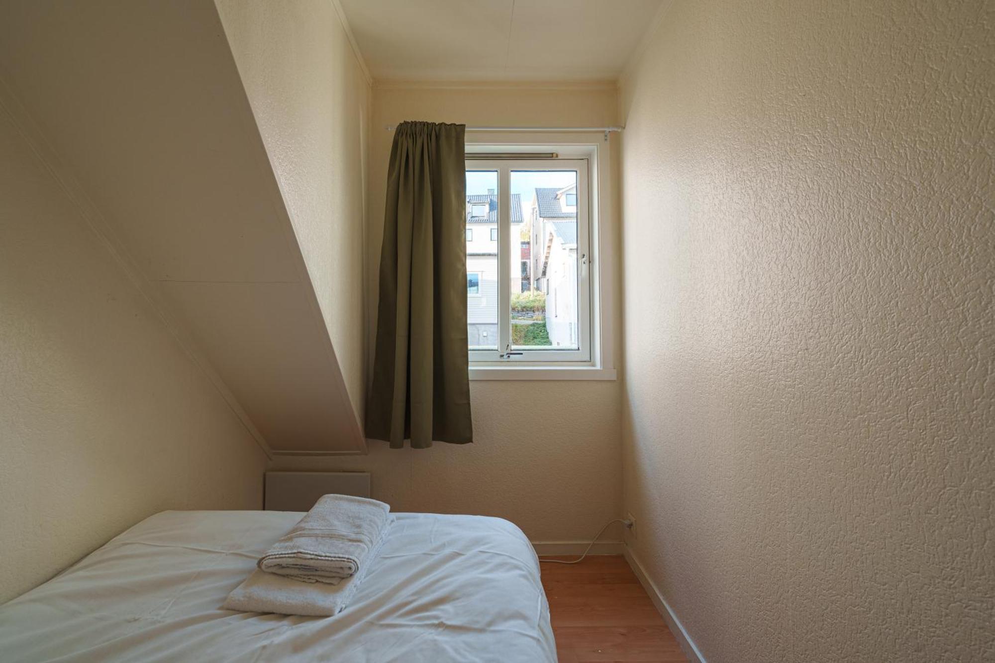 2 And 3 Rooms Apartments Τρόμσο Εξωτερικό φωτογραφία