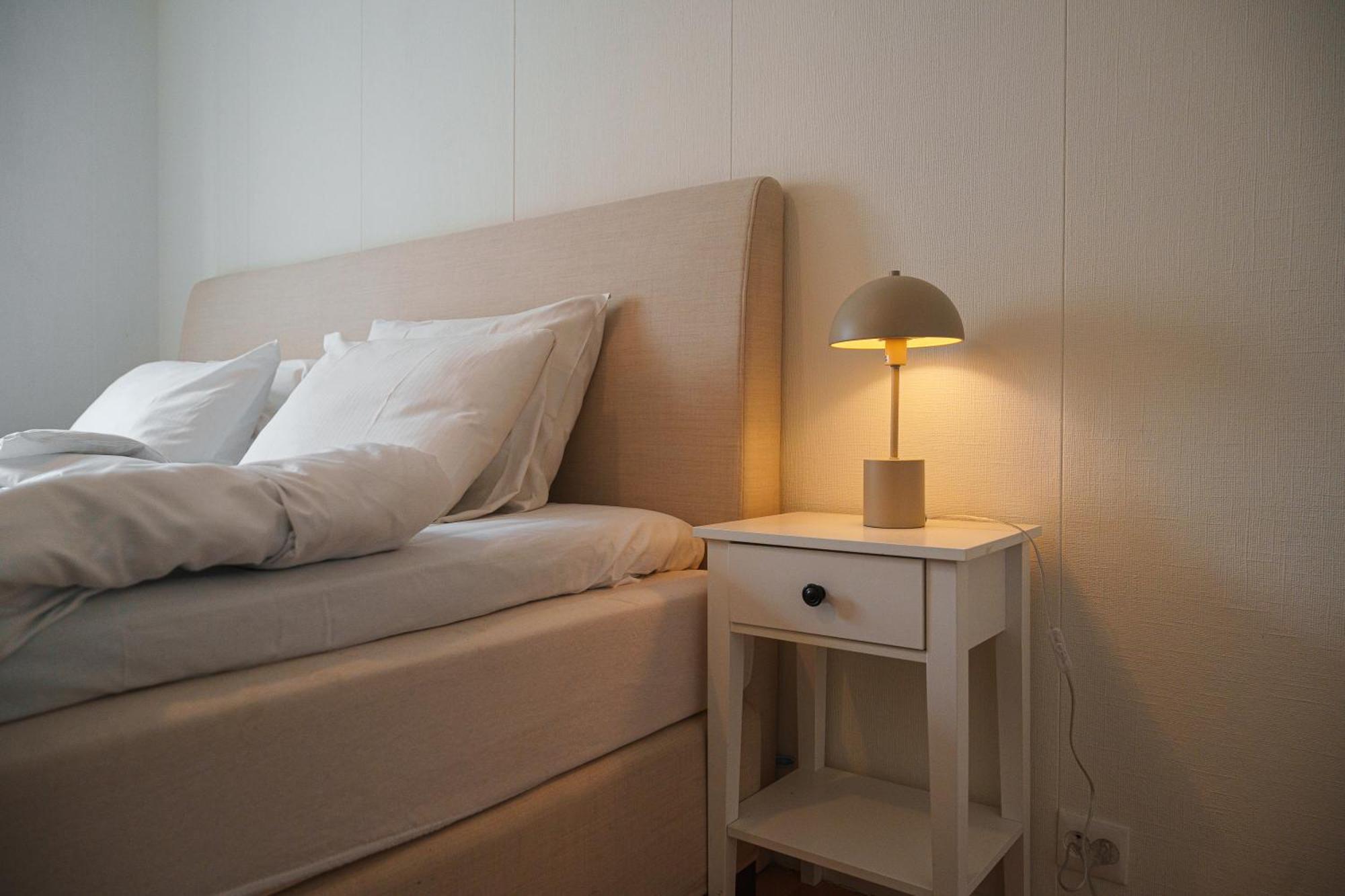 2 And 3 Rooms Apartments Τρόμσο Εξωτερικό φωτογραφία
