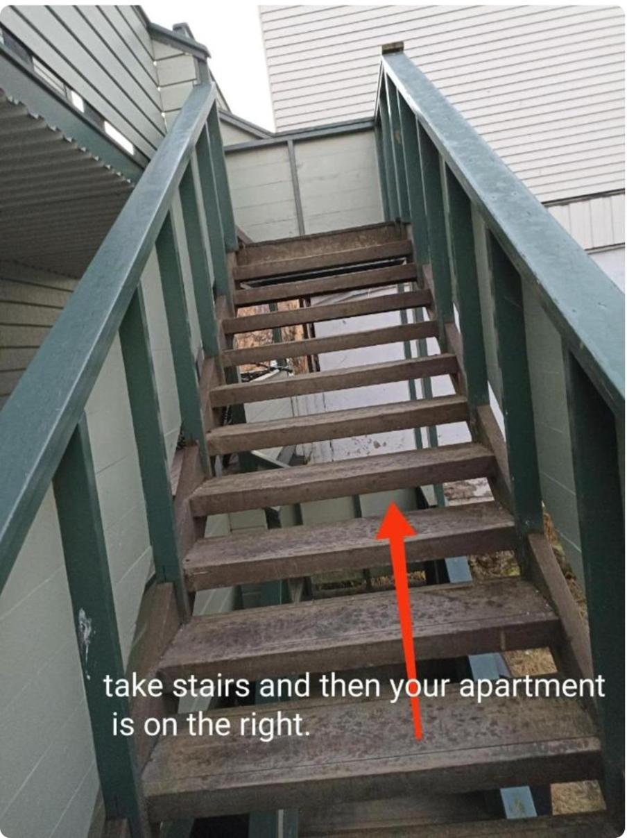 2 And 3 Rooms Apartments Τρόμσο Εξωτερικό φωτογραφία